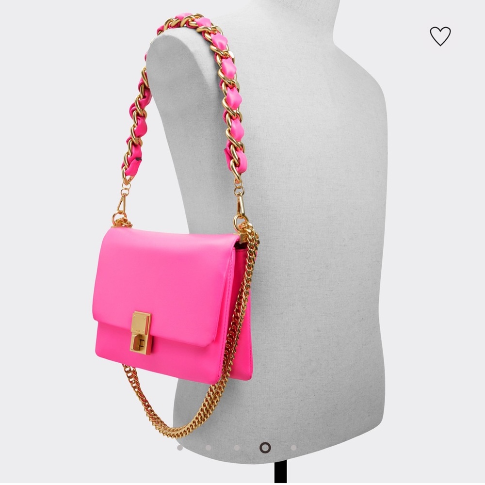 Aldo Zoi shoulder bag